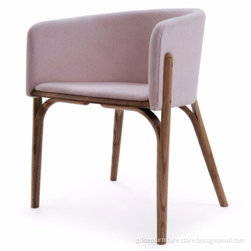 Yra Dining Armchair Dining Chair for Restaurant Furniture